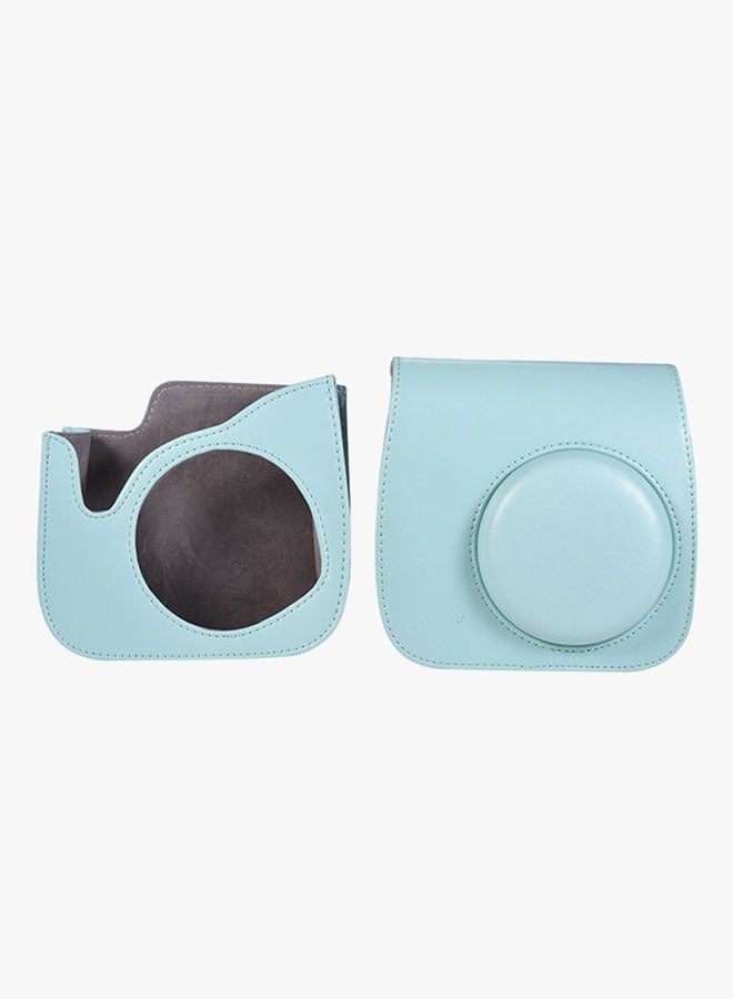 Camera Case Bag With Strap For Fujifilm Instax Mini 9/8/8+/8s