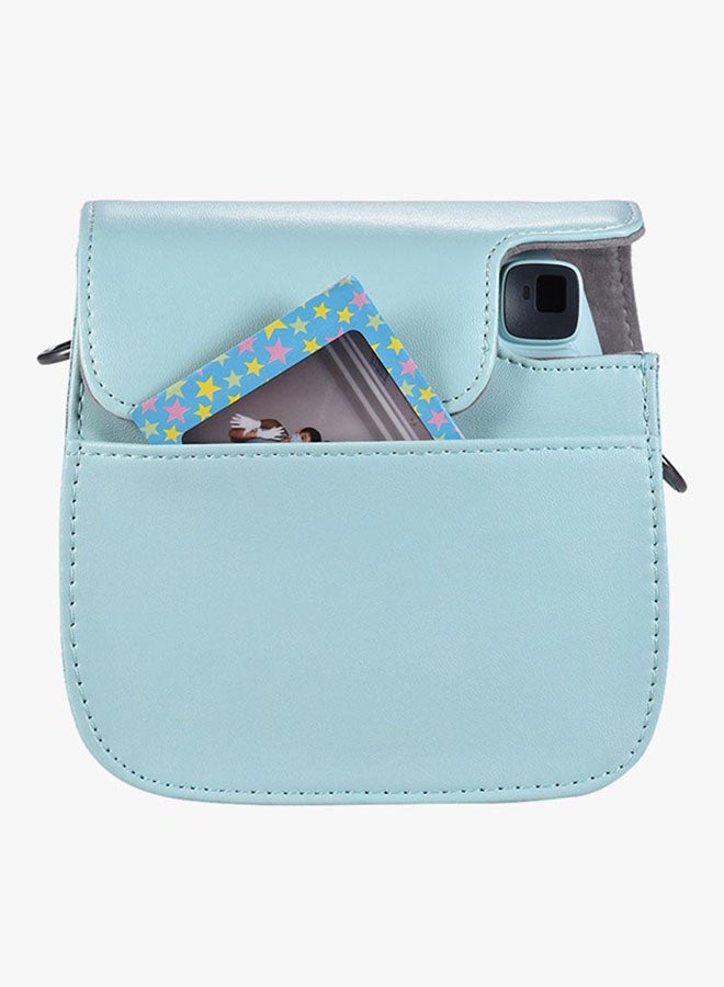 Camera Case Bag With Strap For Fujifilm Instax Mini 9/8/8+/8s