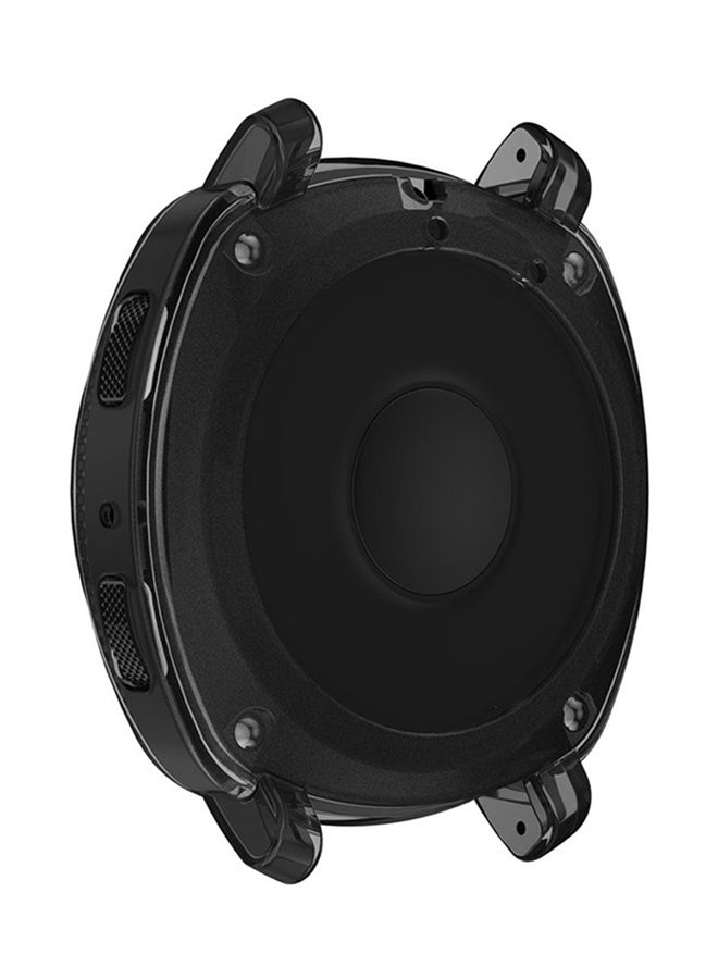 Voberry Protective Case Cover For Samsung Gear Sport Black - Image 3