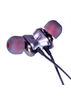 Lenovo HE08 Bluetooth Wireless In-Ear Earphone Black  - Image 4
