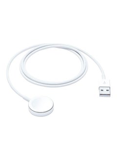 Apple Magnetic Charging Cable White  - Image 1