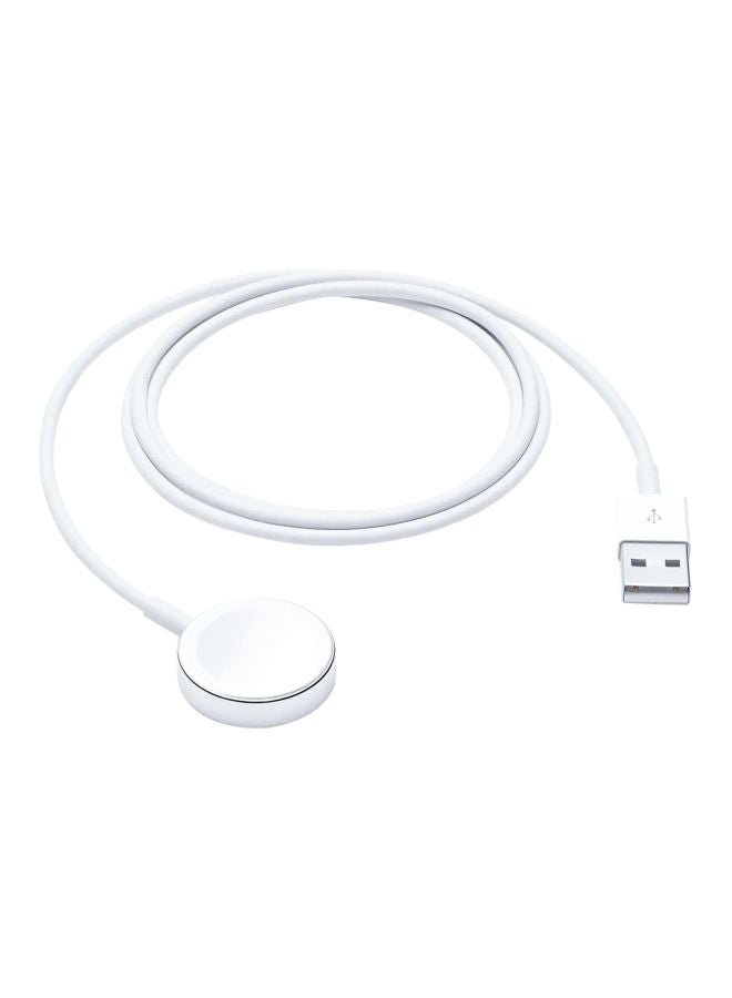Apple Magnetic Charging Cable White  - Image 1