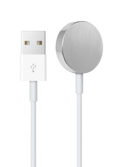 Apple Magnetic Charging Cable White  - Image 2
