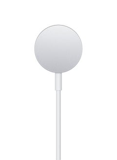 Apple Magnetic Charging Cable White  - Image 3
