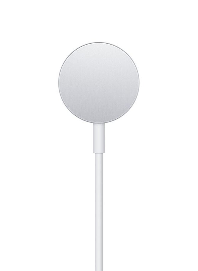 Apple Magnetic Charging Cable White  - Image 3
