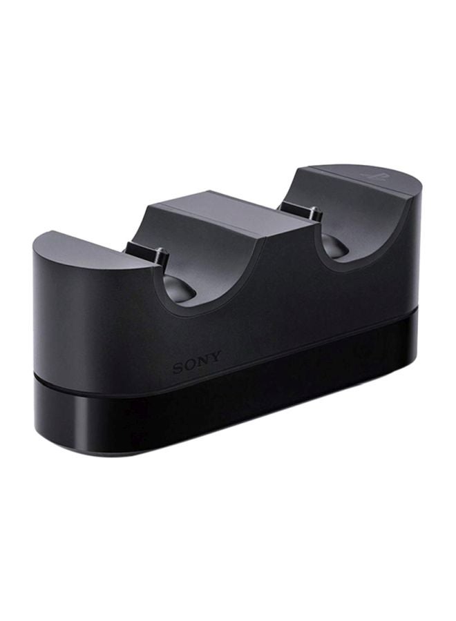 Sony - DUALSHOCK 4 Charging Station - PlayStation 4 Black - Image 1