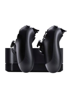 Sony DUALSHOCK 4 Charging Station - PlayStation 4 Black  - Image 3