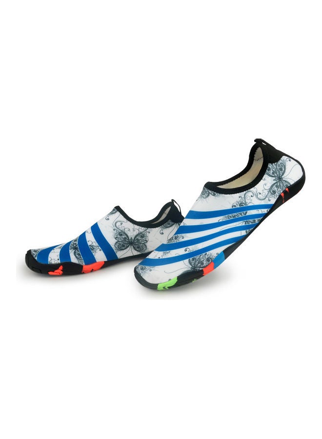 XiuWoo Non-Slip Quick Dry Diving and Snorkeling Shoes 26.5cm 
