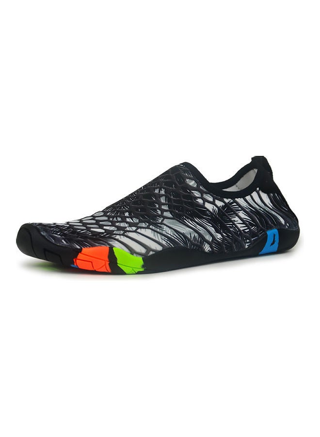 XiuWoo Non-Slip Quick Dry Diving and Snorkeling Shoes 26.5cm