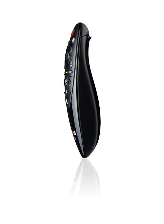 LG - Magic Remote AN-MR500 Black - Image 1