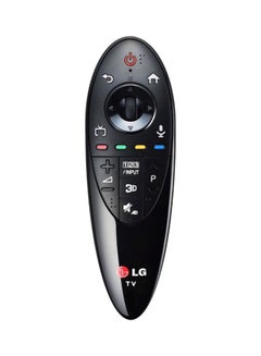 Magic Remote AN-MR500 Black