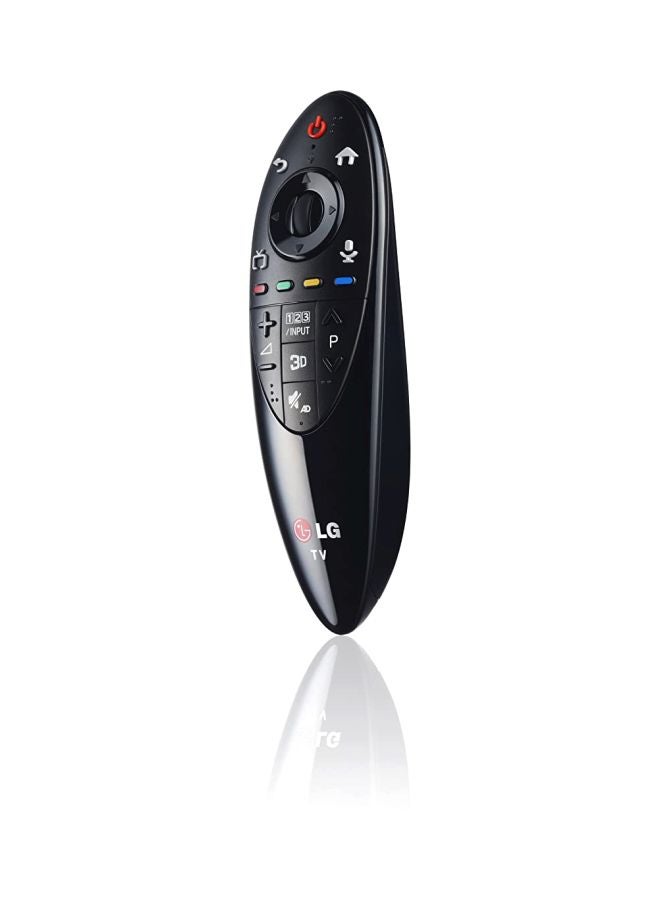 LG - Magic Remote AN-MR500 Black - Image 1