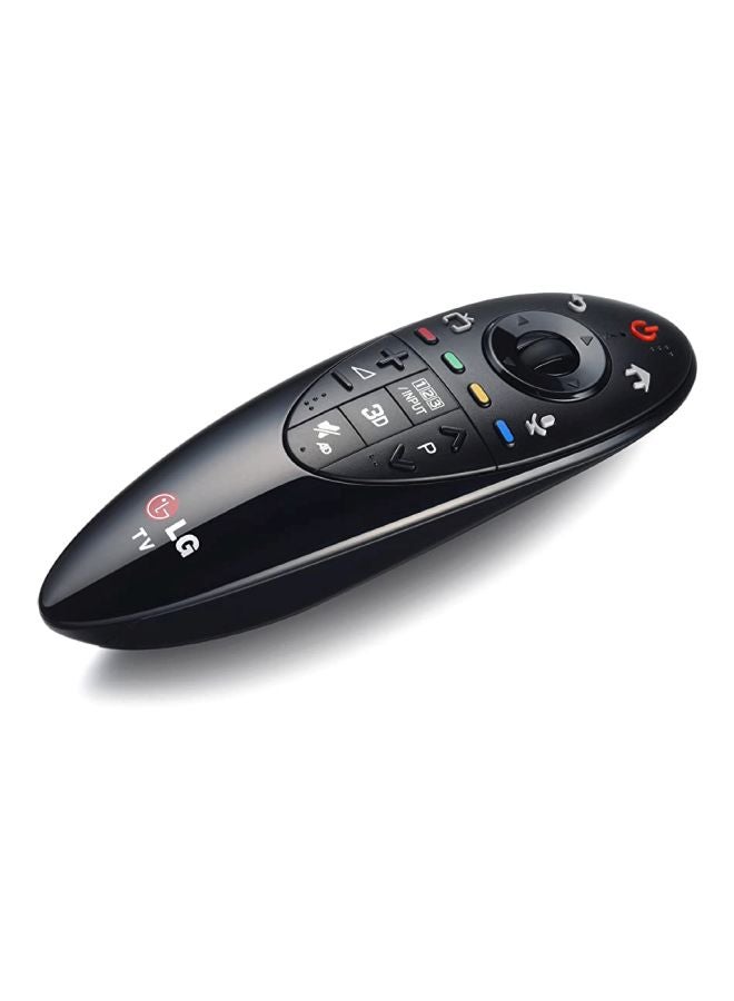 LG - Magic Remote AN-MR500 Black - Image 1