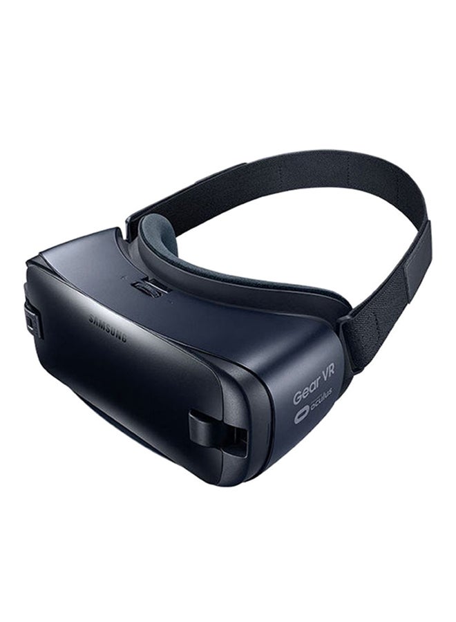 Samsung - Super Amoled Screen Gear VR Machine Blue/Black - Image 1