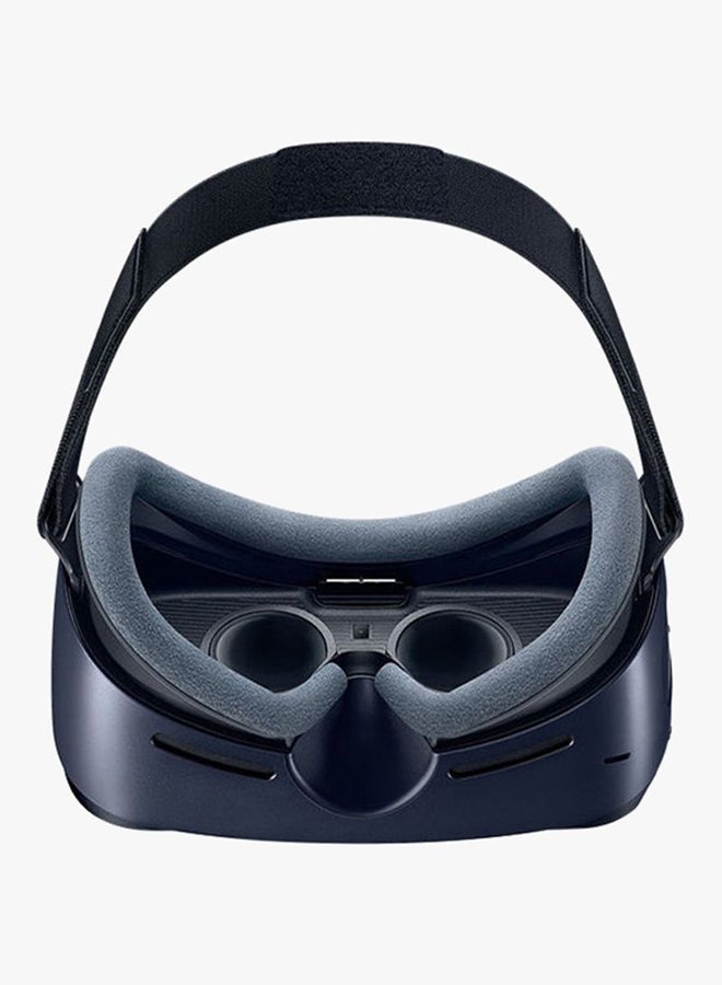 Samsung - Super Amoled Screen Gear VR Machine Blue/Black - Image 1