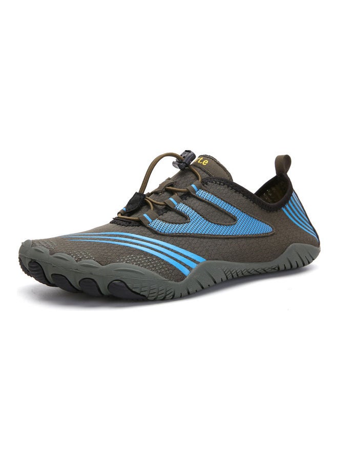 XiuWoo Non-Slip Quick Dry Diving and Snorkeling Shoes 27cm 
