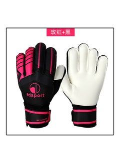 XiuWoo Finger Guard Goalkeeper Gloves 19cm  - Image 1