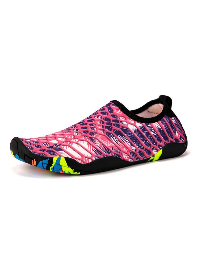 XiuWoo Non-Slip Quick Dry Diving and Snorkeling Shoes 26cm 