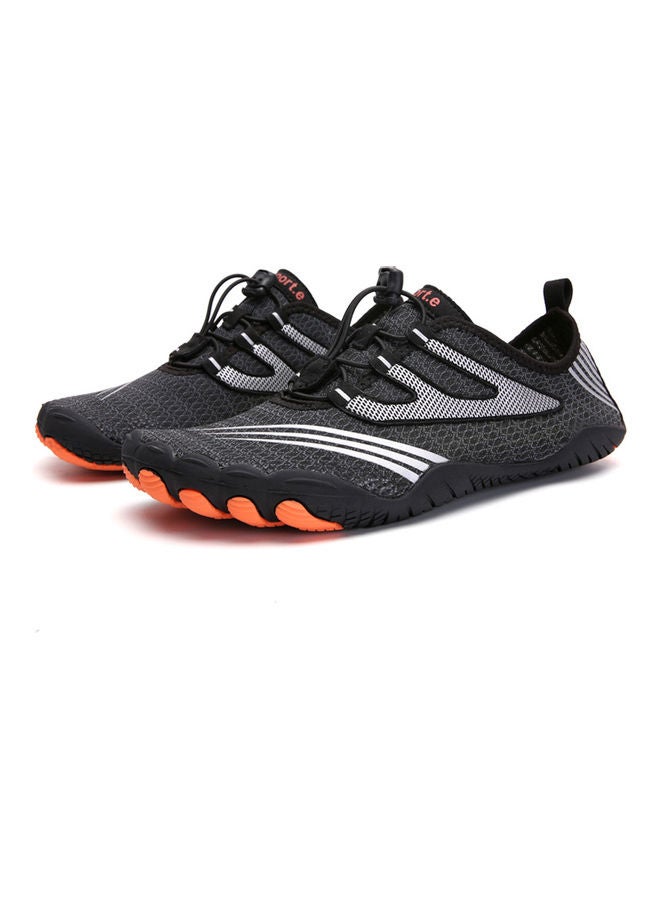 XiuWoo Non-Slip Quick Dry Diving and Snorkeling Shoes 27cm  - Image 1
