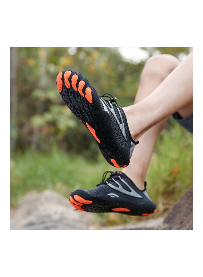 XiuWoo Non-Slip Quick Dry Diving and Snorkeling Shoes 27cm  - Image 3