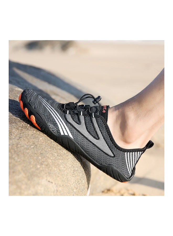 XiuWoo Non-Slip Quick Dry Diving and Snorkeling Shoes 27cm  - Image 2