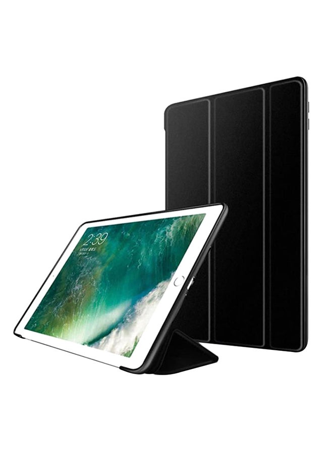 MARGOUN Folio Case For Apple iPad Pro 10.5-Inch Black