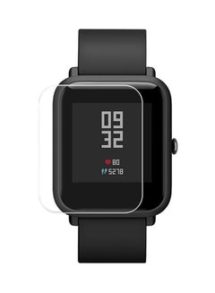 Voberry 3-Piece Screen Protector For Huami Amazfit Bip Youth Clear  - Image 1