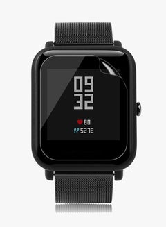Voberry 3-Piece Screen Protector For Huami Amazfit Bip Youth Clear  - Image 2