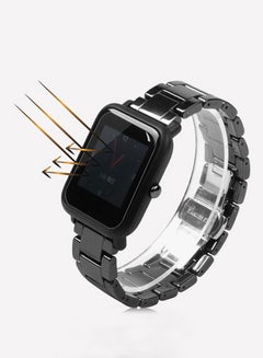 Voberry 3-Piece Screen Protector For Huami Amazfit Bip Youth Clear  - Image 3