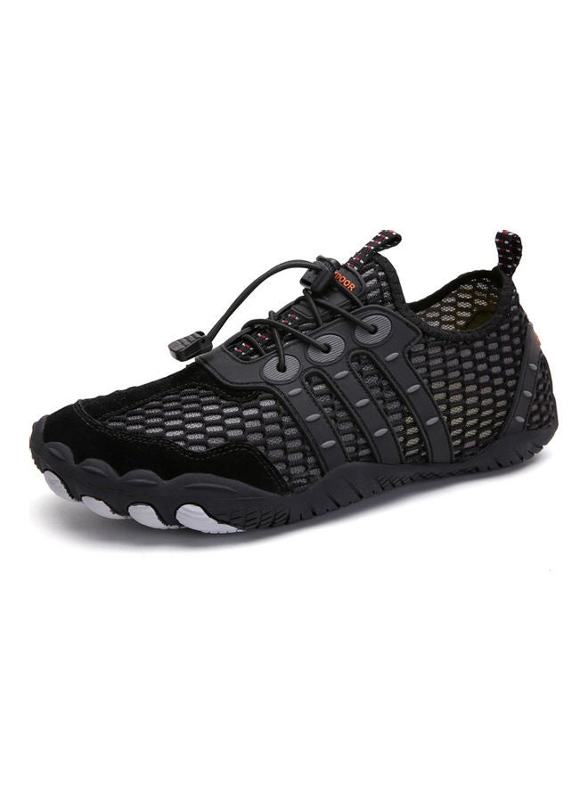 XiuWoo Non-Slip Quick Dry Diving and Snorkeling Shoes 28cm 