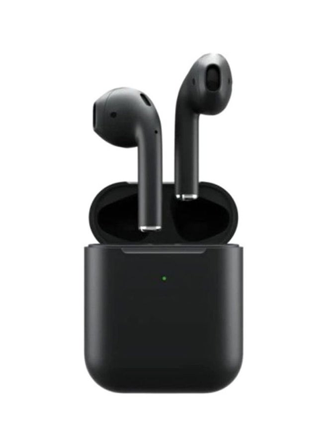 MARGOUN AP2 Earphones With Wireless Storage Case Black - Image 1
