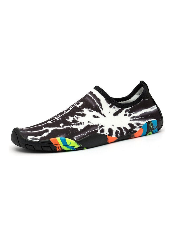 XiuWoo Non-Slip Quick Dry Diving and Snorkeling Shoes 27cm 