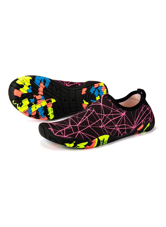 XiuWoo Non-Slip Quick Dry Diving and Snorkeling Shoes 27cm 