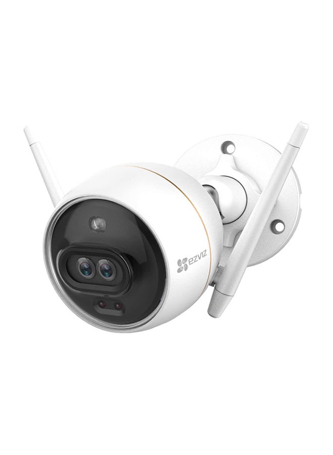 EZVIZ C3X Dual-Lens Pro Wi-Fi Outdoor Security Camera - Image 1
