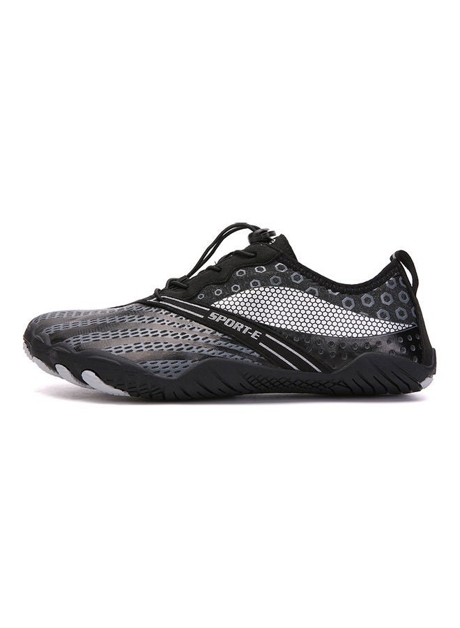 XiuWoo Non-Slip Quick Dry Diving and Snorkeling Shoes 26.5cm 