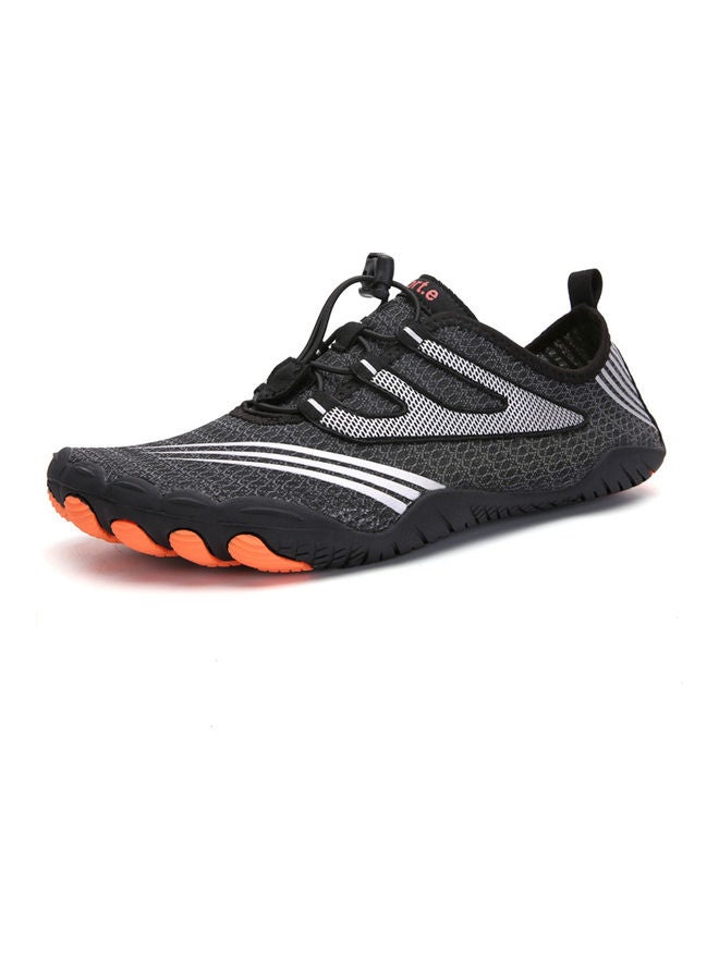 XiuWoo Non-Slip Quick Dry Diving and Snorkeling Shoes 26cm  - Image 1