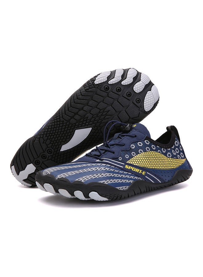 XiuWoo Non-Slip Quick Dry Diving and Snorkeling Shoes 27.5cm