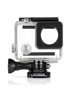 جو برو AADIV-001 غطاء غوص سوبر سوت لـ HERO7/HERO6/HERO5 أسود/شفاف أسود/شفاف  - Image 3
