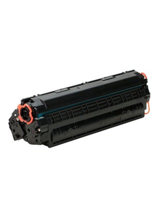 خرطوشة مسحوق حبر لطابعة ليزر جيت 79A أسود - v1617345647/N13780576A_1