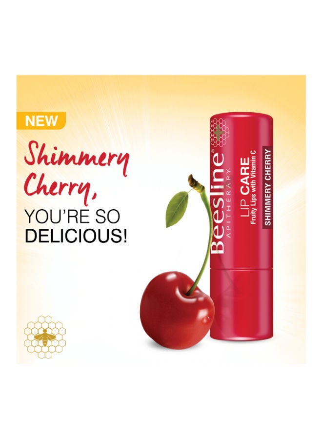Beesline Pack Of 2 Lip Care Balm White 8grams  - Image 4