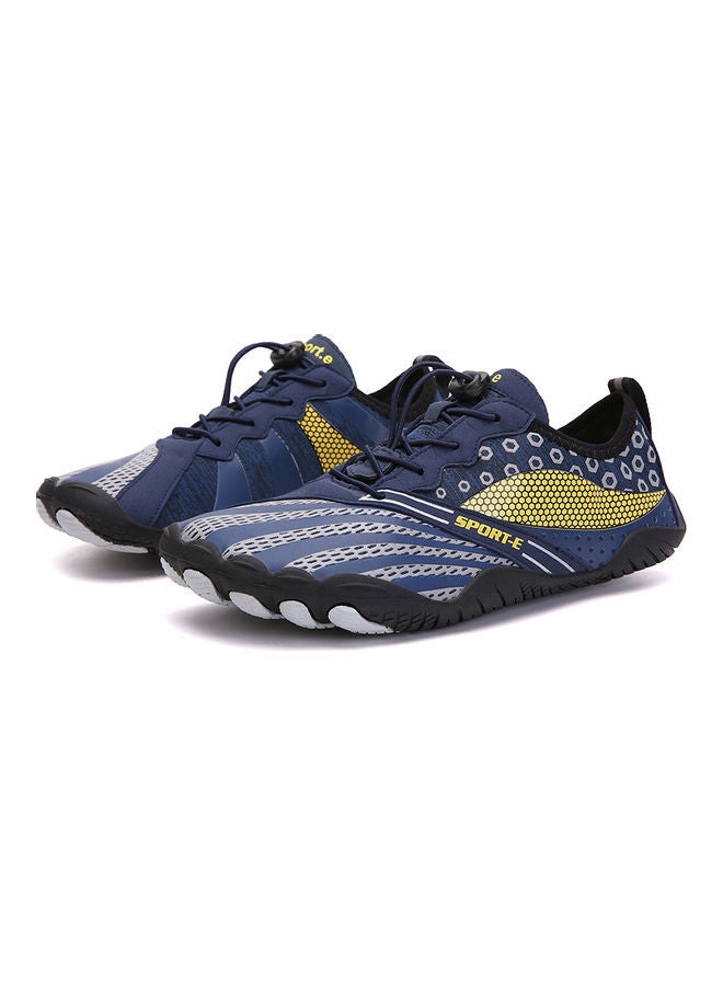 XiuWoo Non-Slip Quick Dry Diving and Snorkeling Shoes 26cm  - Image 1