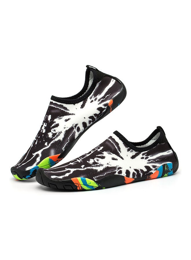 XiuWoo Non-Slip Quick Dry Diving Snorkeling Shoes 