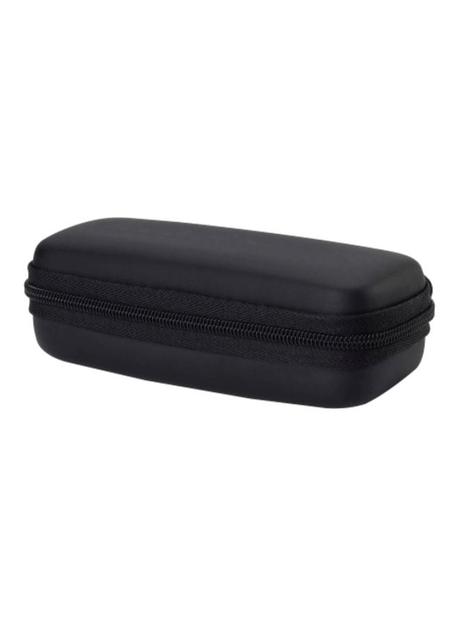 ANDOER Portable Camera Case Storage Bag Black  - Image 1