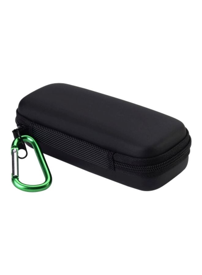 ANDOER Portable Camera Case Storage Bag Black  - Image 2