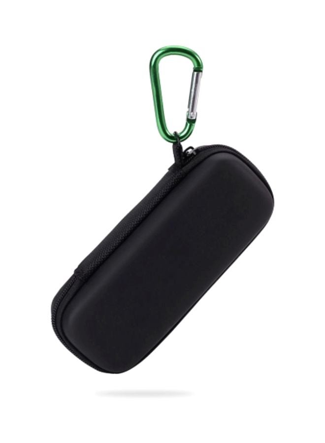 ANDOER Portable Camera Case Storage Bag Black  - Image 3