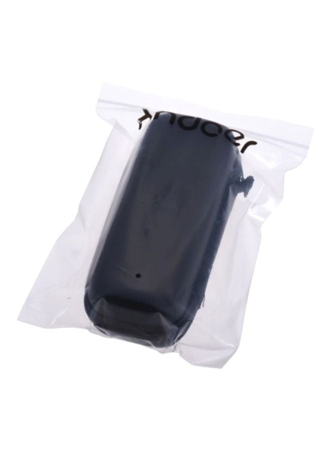 ANDOER Portable Camera Case Storage Bag Black  - Image 5