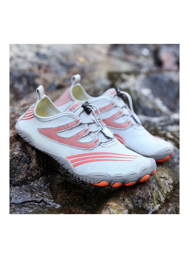 XiuWoo Non-Slip Quick Dry Diving and Snorkeling Shoes 28cm  - Image 5