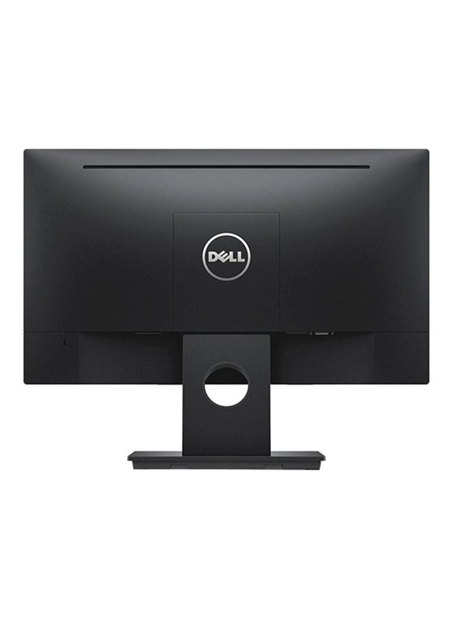 ديل شاشة بإضاءة LED خلفية قياس 20 بوصة 53.5x33.2x12.7سم أسود - Image 2