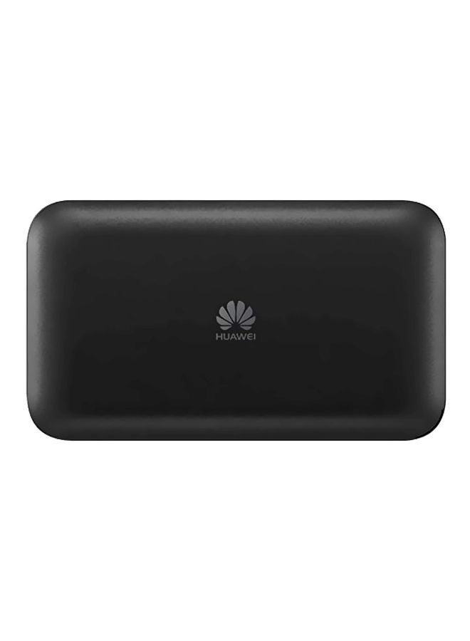 HUAWEI Elite 2 Wi-Fi Router Black  - Image 2