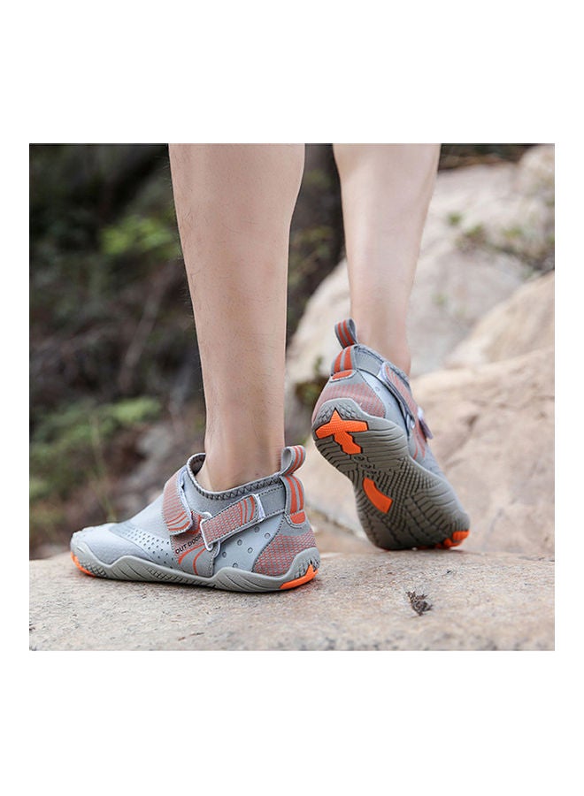 XiuWoo Non-Slip Quick Dry Diving and Snorkeling Shoes 27cm  - Image 2